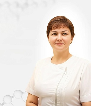 Новолодская Оксана Анатольевна. Специалисты